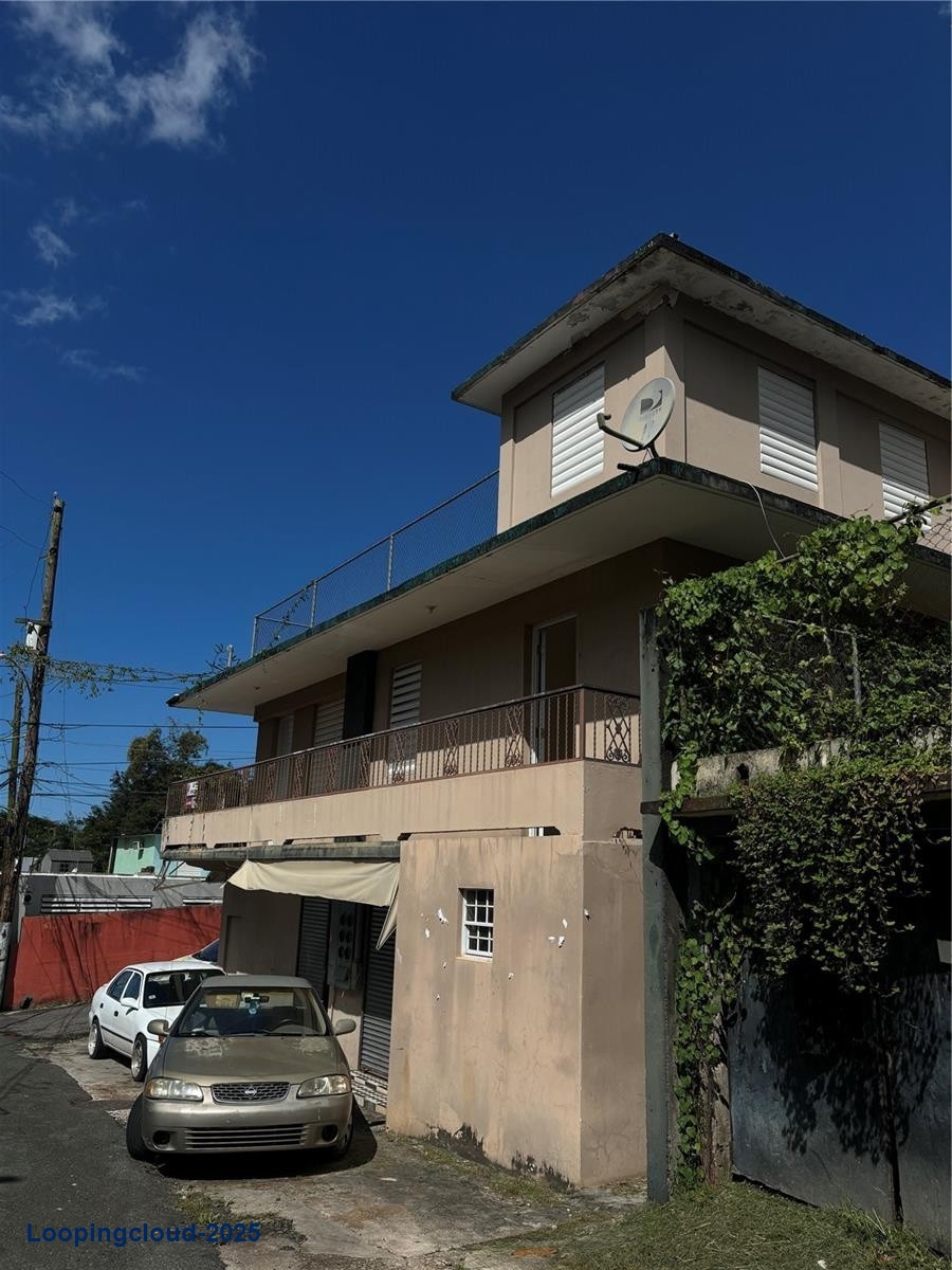 Commercial Property for Sale in Manati Puerto Rico 00674