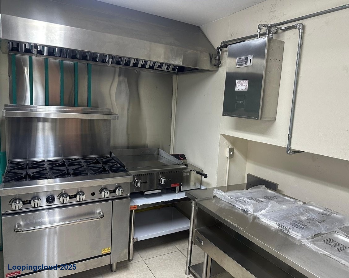 Commercial Property for Sale in Carolina Puerto Rico 00986