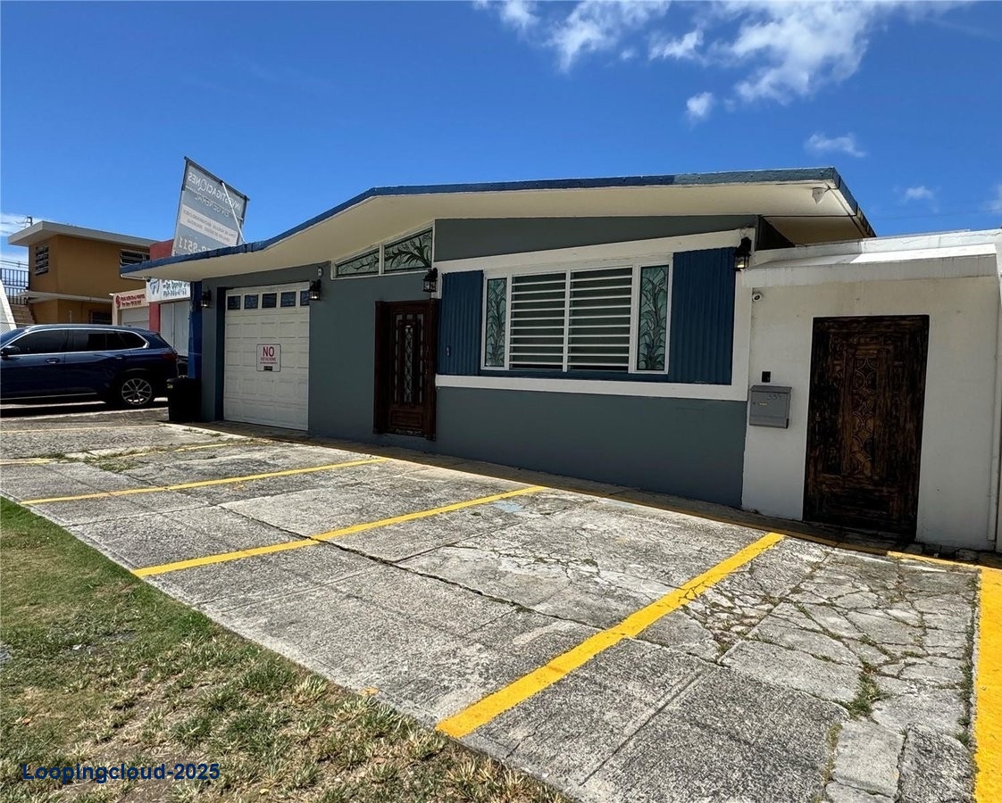 Commercial Property for Sale in SAN JUAN Puerto Rico 00901