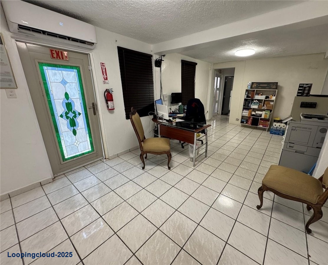 Commercial Property for Sale in SAN JUAN Puerto Rico 00901