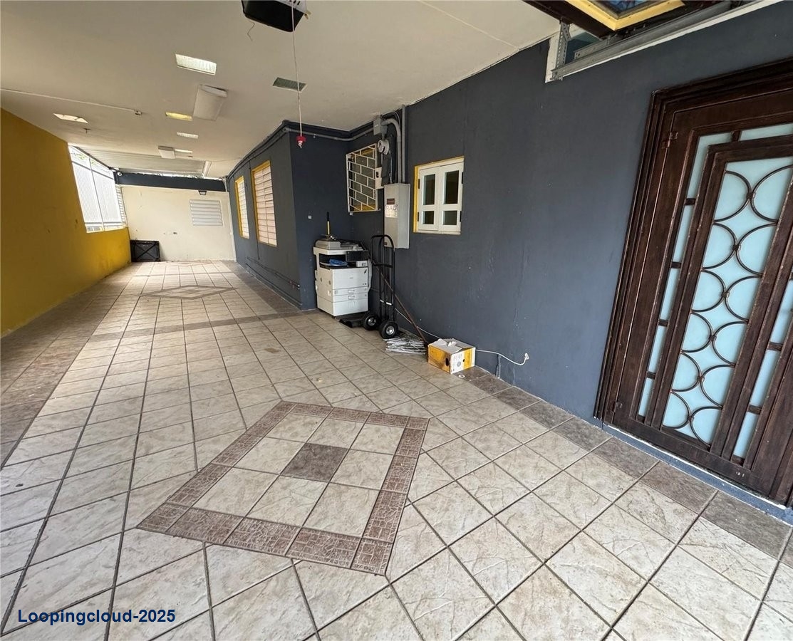 Commercial Property for Sale in SAN JUAN Puerto Rico 00901