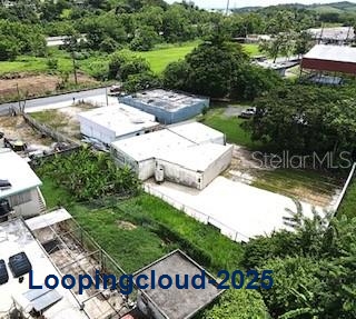 Commercial Property for Sale in Humacao Puerto Rico 00791