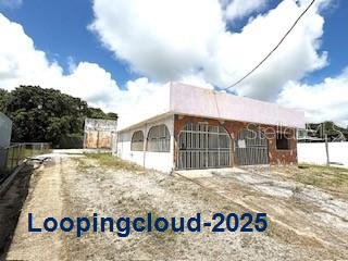 Commercial Property for Sale in Humacao Puerto Rico 00791