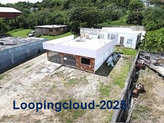 Commercial Property for Sale in Humacao Puerto Rico 00791