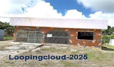 Commercial Property for Sale in Humacao Puerto Rico 00791
