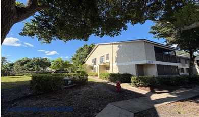 709 Gardens Dr # 102 Pompano Beach Florida, 33069 | Beautiful Single Family