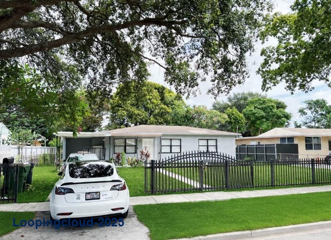 Beautiful Single Family