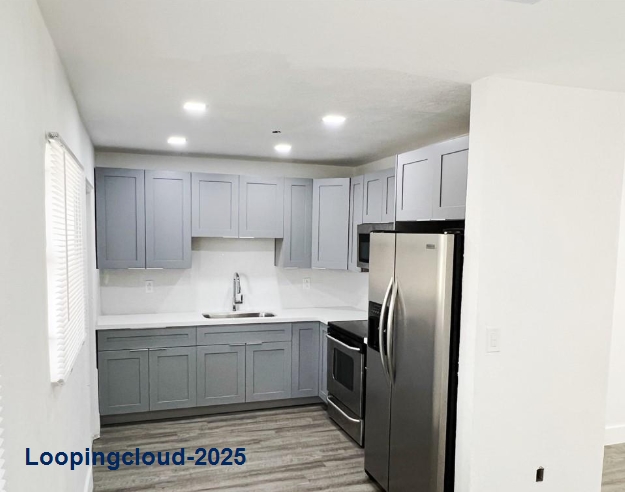 Beautiful Single Family