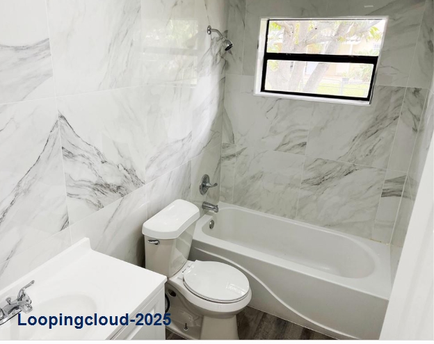 Beautiful Single Family