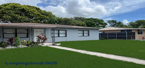 1135 NW 127th St North Miami Florida, 33168 | Beautiful Single Family