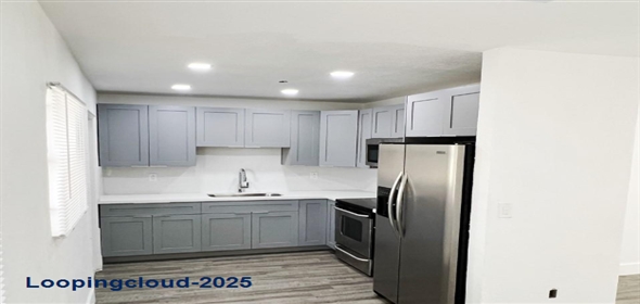 1135 NW 127th St North Miami Florida, 33168 | Beautiful Single Family