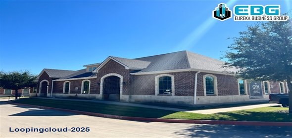 3600 Eldorado Pkwy McKinney Texas, 75072 | McKinney Office For LEASE- 3600 Eldorado Pkwy Suites D1 & D4, McKinney, TX