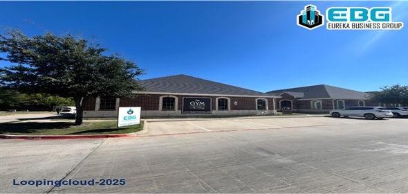 3600 Eldorado Pkwy McKinney Texas, 75072 | McKinney Office For LEASE- 3600 Eldorado Pkwy Suites D1 & D4, McKinney, TX