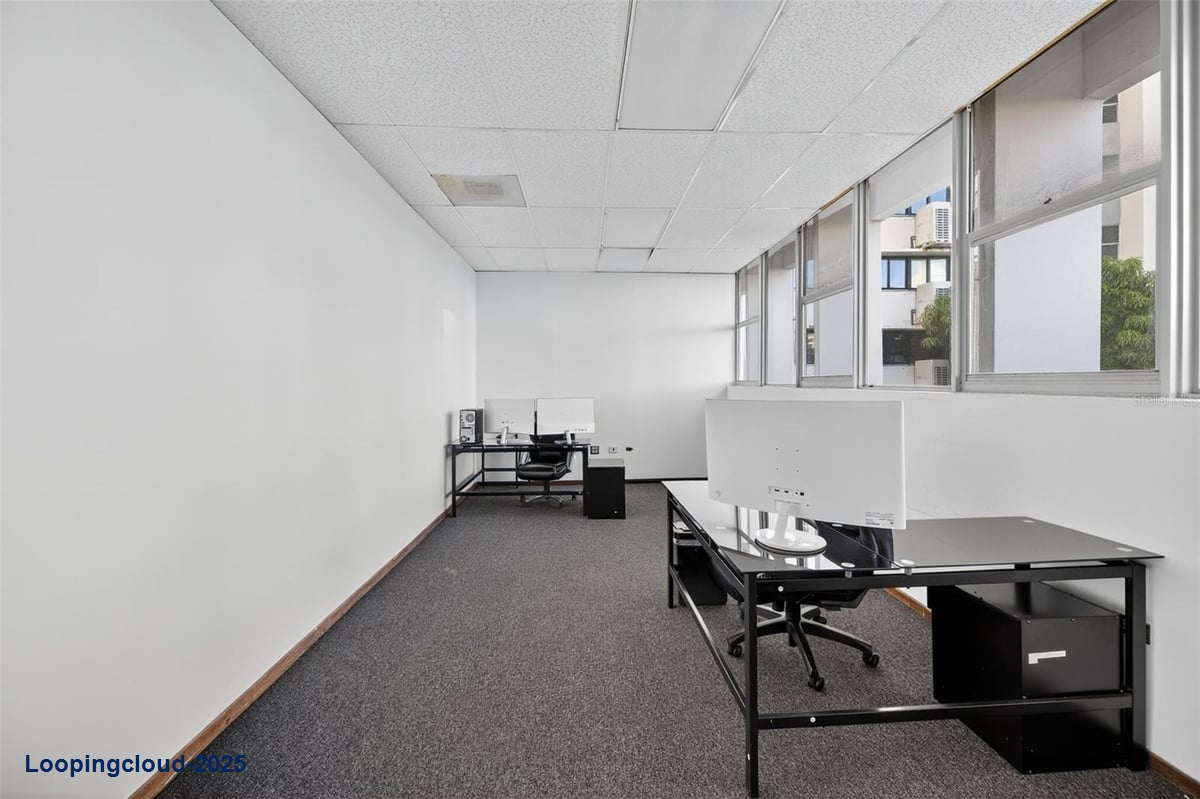 Office for Sale in San Juan Puerto Rico 00909