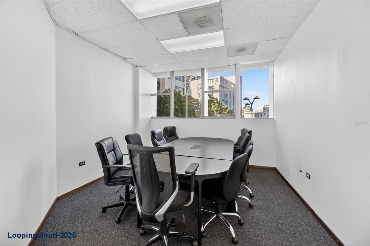 Office for Sale in San Juan Puerto Rico 00909