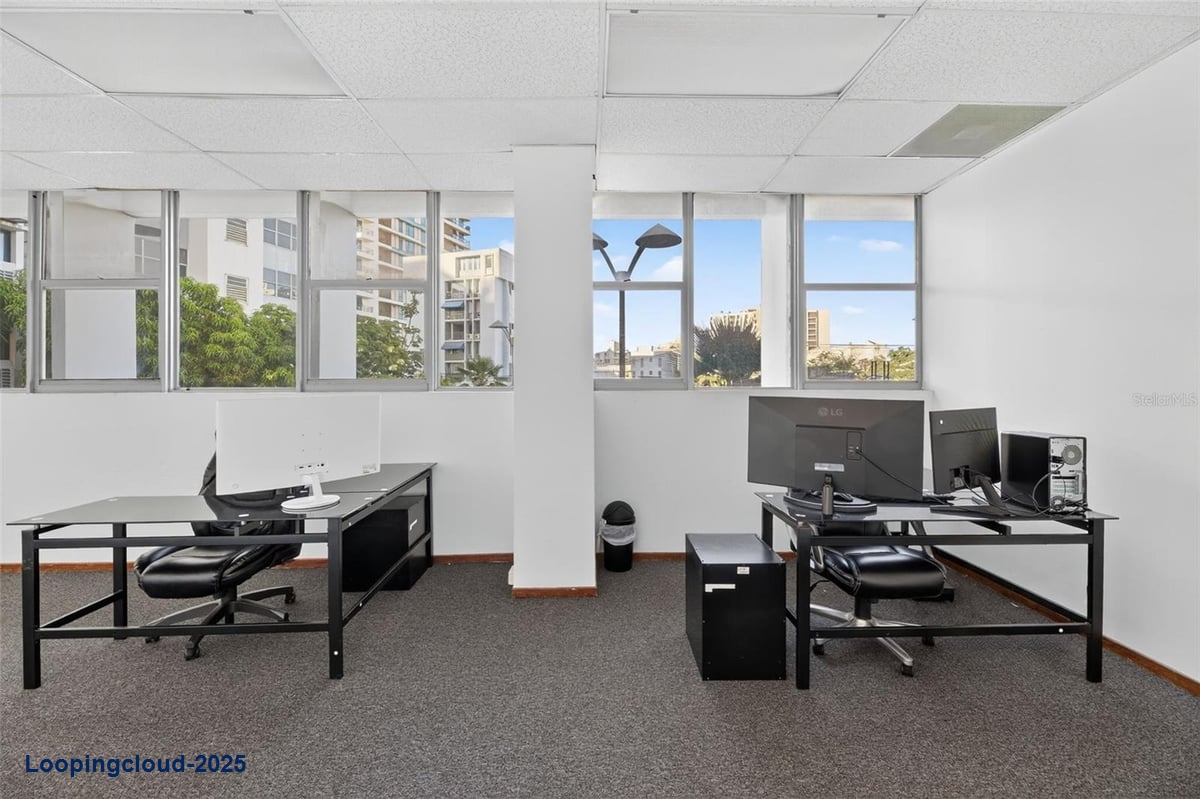 Office for Sale in San Juan Puerto Rico 00909