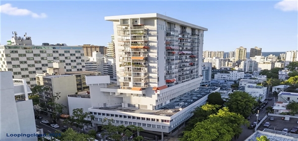 1607 AVE PONCE DE LEON #Um24 San Juan Puerto Rico, 00909 | Incredible Office Space