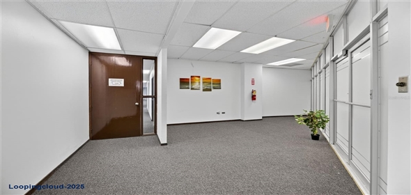1607 AVE PONCE DE LEON #Um24 San Juan Puerto Rico, 00909 | Incredible Office Space