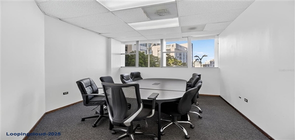 1607 AVE PONCE DE LEON #Um24 San Juan Puerto Rico, 00909 | Incredible Office Space