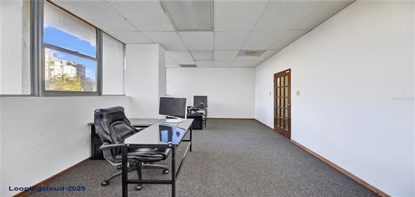 1607 AVE PONCE DE LEON #Um24 San Juan Puerto Rico, 00909 | Incredible Office Space