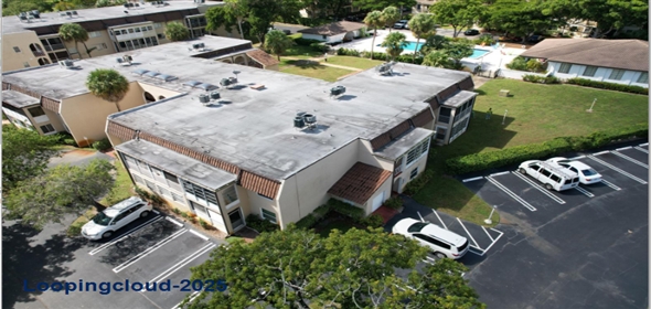 2710 Riverside Dr # 201 Coral Springs Florida, 33065 | Beautiful Condo