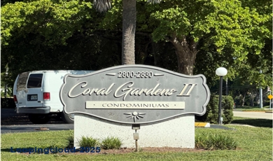 2710 Riverside Dr # 201 Coral Springs Florida, 33065 | Beautiful Condo
