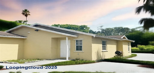 1136 NW 5th Ct # 2 FORT LAUDERDALE, FL 33311-8028 Fort Lauderdale Florida, 33311 | Beautiful Single Family