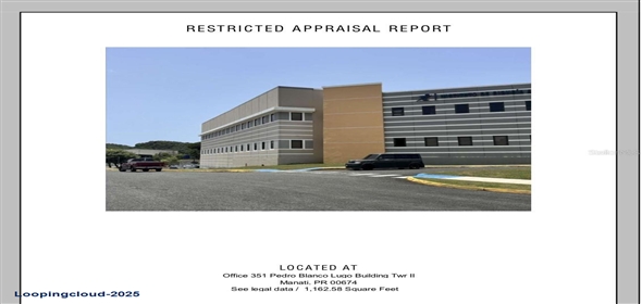 PR-2 . #351 Manati Puerto Rico, 00674 | Medical Office for Sale