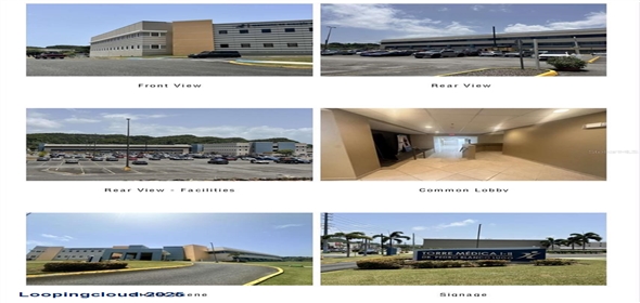 PR-2 . #351 Manati Puerto Rico, 00674 | Medical Office for Sale