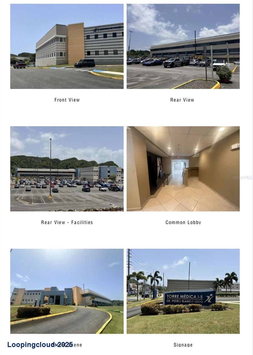Office for Sale in Manati Puerto Rico 00674