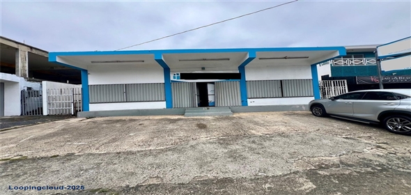 CALLE PRINCIPAL, 127, CANDELARIA ARENAS Toa Baja Puerto Rico, 00959 | Commercial property for sale in Candelaria Arenas