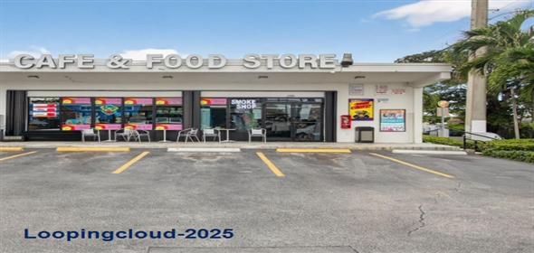Miami Miami Florida, 33126 | Great Le Jeune Cafe, Food Store & Smoke Shop