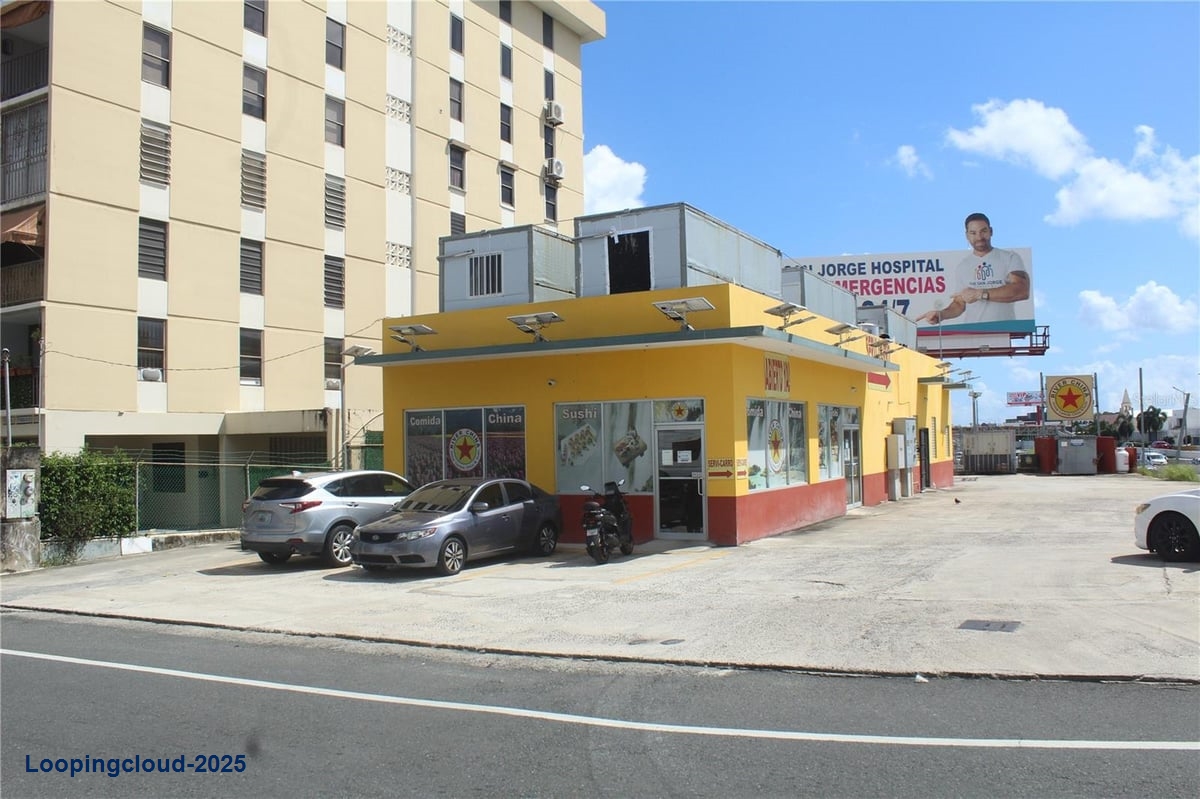 Land for Sale in Adjuntas Puerto Rico 00911