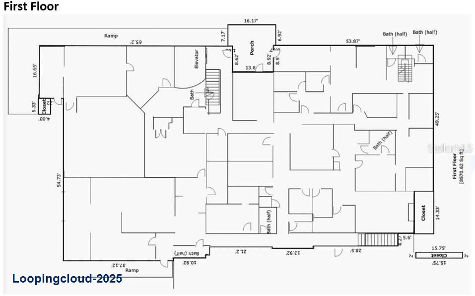 Commercial Property for Sale in Hatillo Puerto Rico 00917