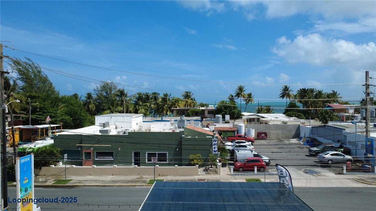 Commercial Property for Sale in San Juan Puerto Rico 00913