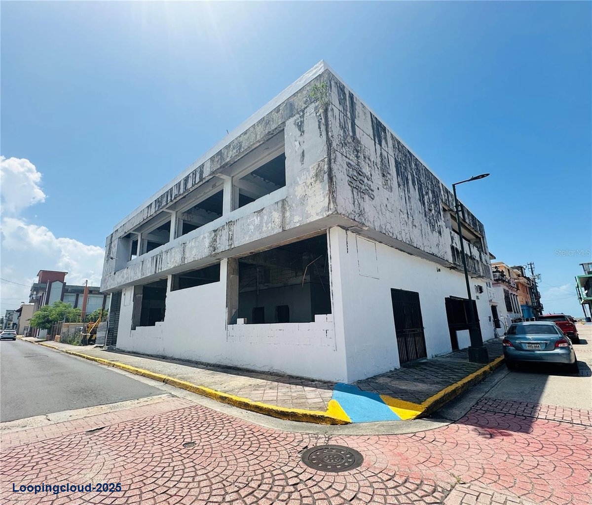 Commercial Property for Sale in San Juan Puerto Rico 00962
