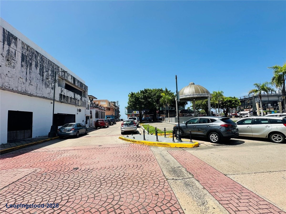 Commercial Property for Sale in San Juan Puerto Rico 00962