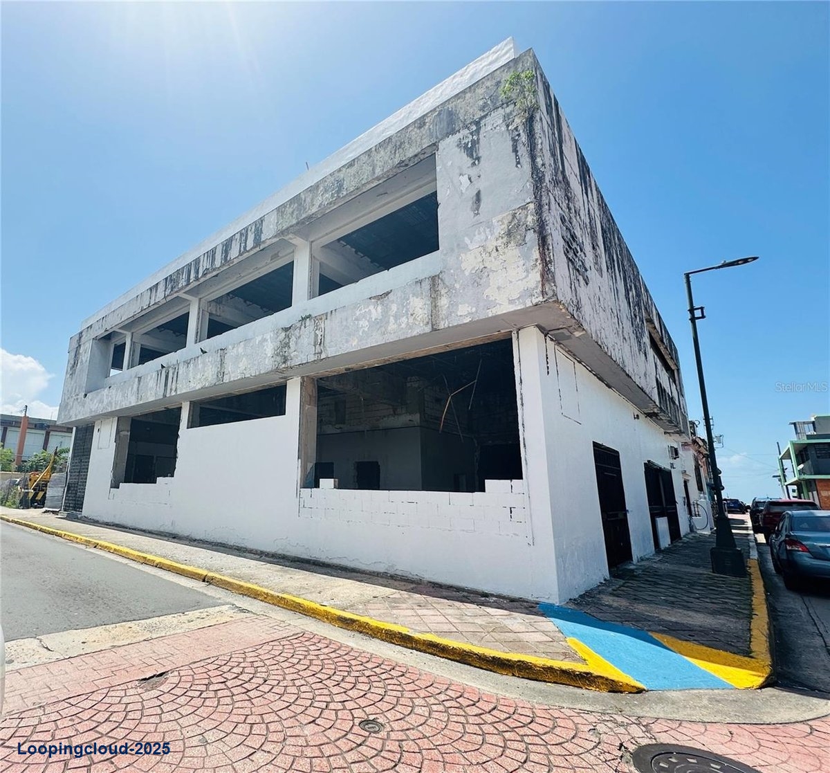 Commercial Property for Sale in San Juan Puerto Rico 00962