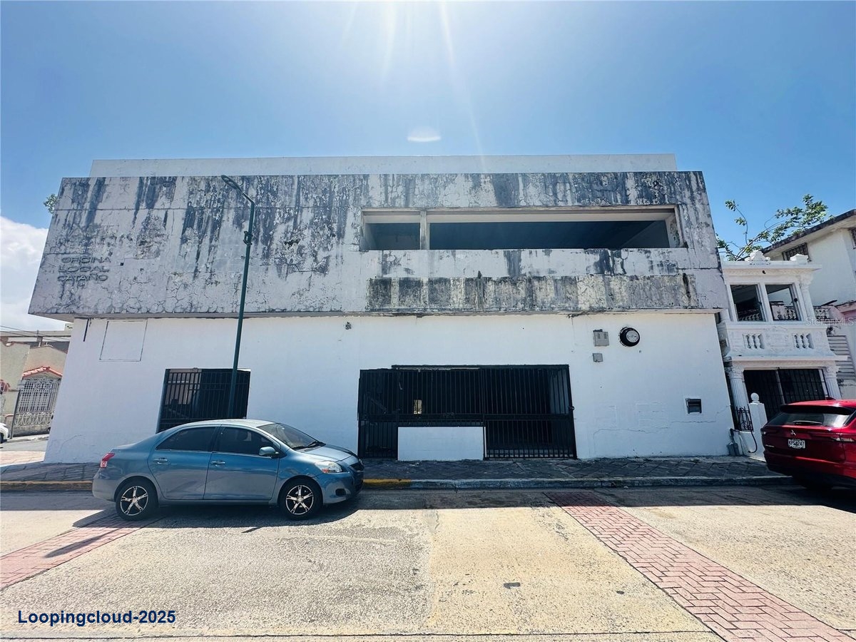Commercial Property for Sale in San Juan Puerto Rico 00962