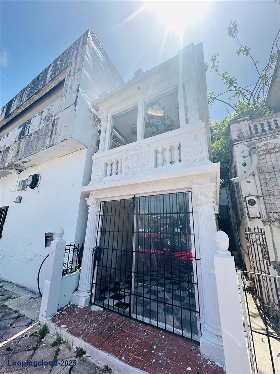 Commercial Property for Sale in San Juan Puerto Rico 00962