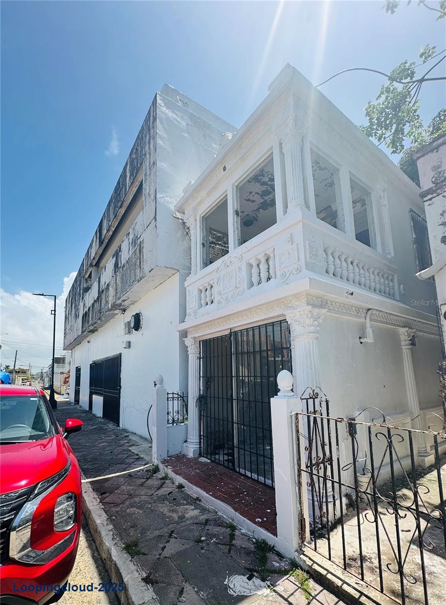 Commercial Property for Sale in San Juan Puerto Rico 00962