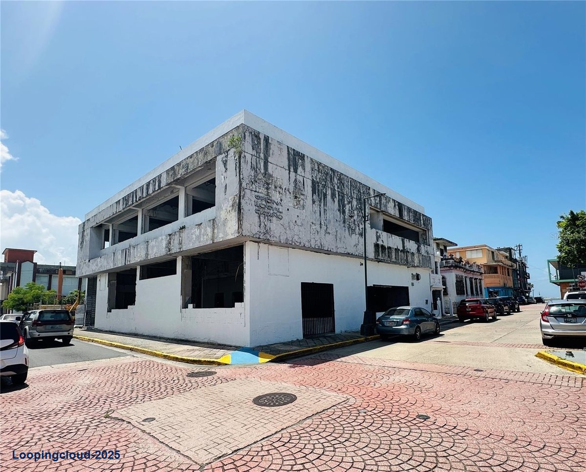 Commercial Property for Sale in San Juan Puerto Rico 00962