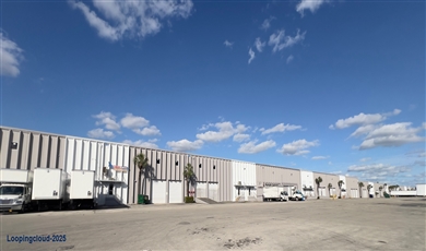 9380 NW 100TH Street , Medley Florida                                                                                              33178