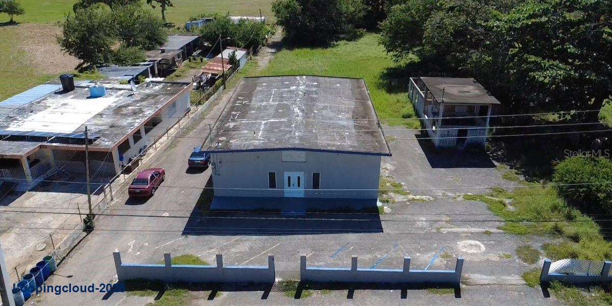 Commercial Property for Sale in Isabela Puerto Rico 00662