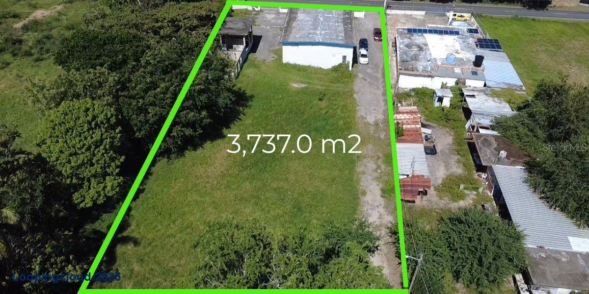 Commercial Property for Sale in Isabela Puerto Rico 00662