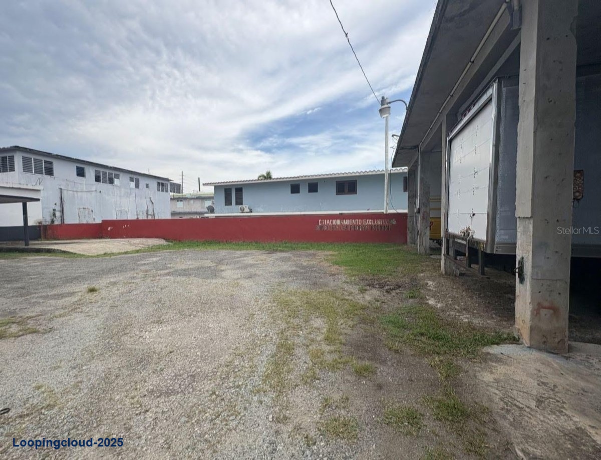 Commercial Property for Sale in Las Piedras Puerto Rico 00771