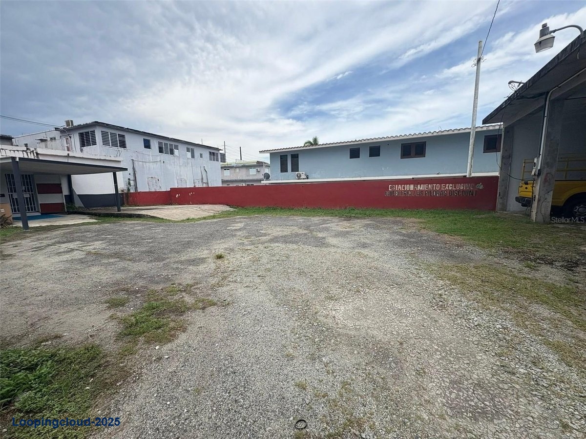 Commercial Property for Sale in Las Piedras Puerto Rico 00771