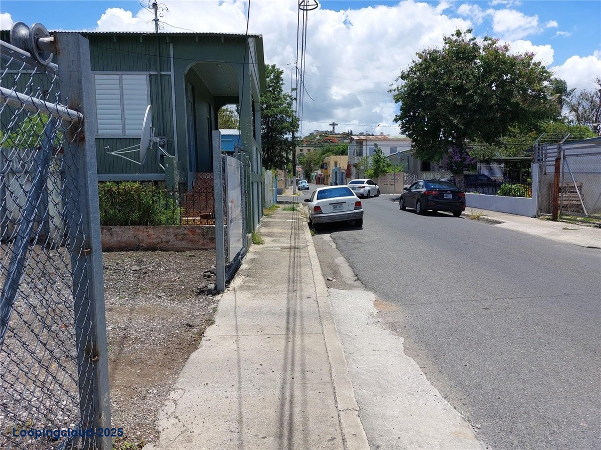 Commercial Property for Sale in Ponce Puerto Rico 00717