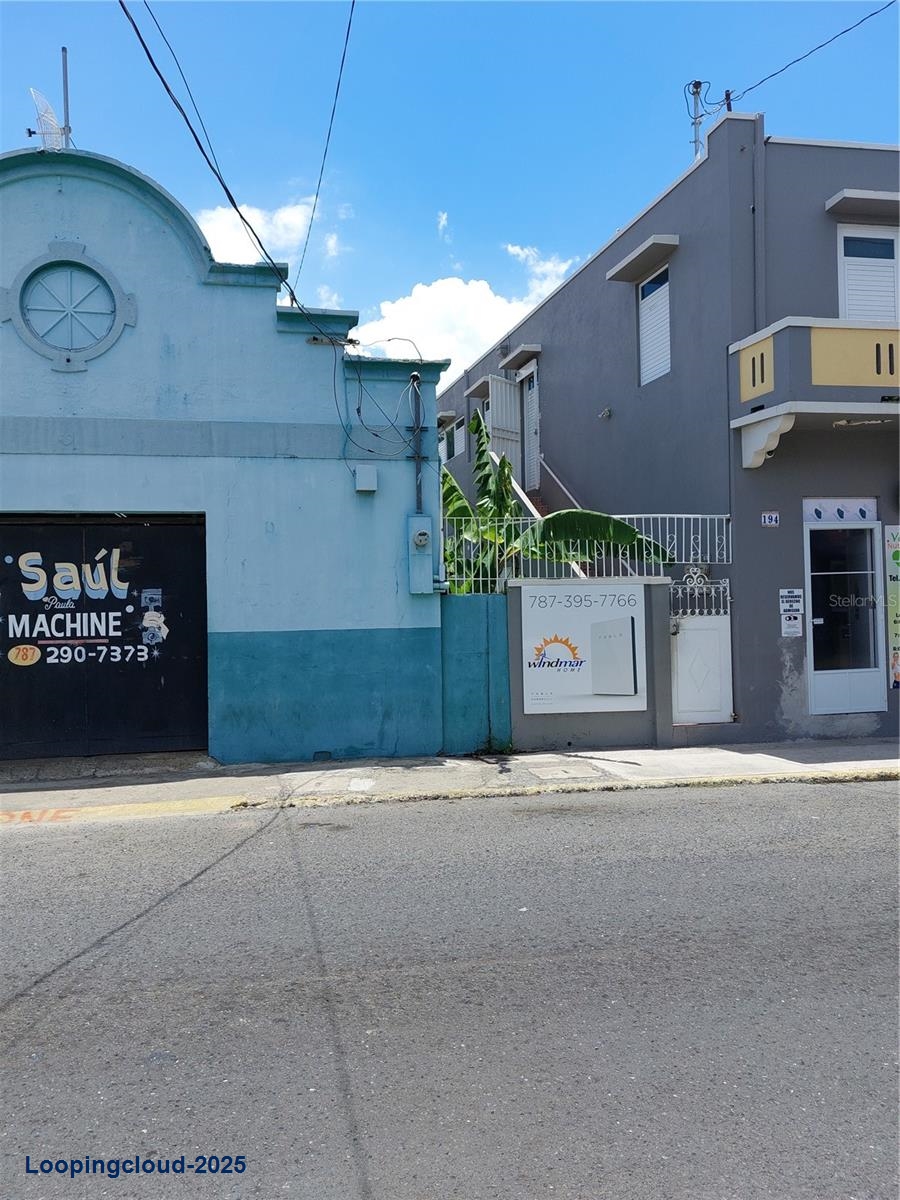 Commercial Property for Sale in Ponce Puerto Rico 00717