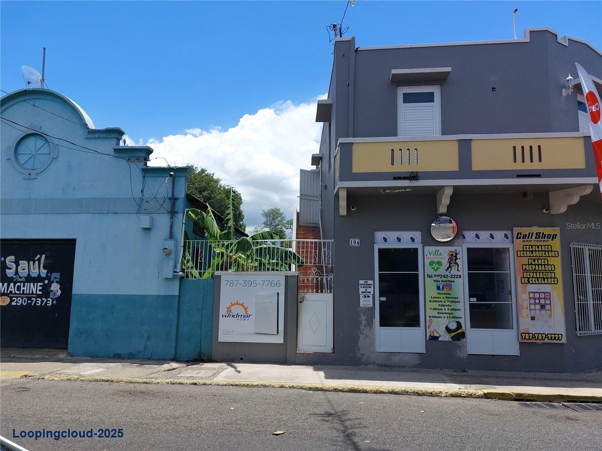 Commercial Property for Sale in Ponce Puerto Rico 00717